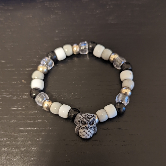 Bundle of 7 handmade bracelets - Picture 5 of 6